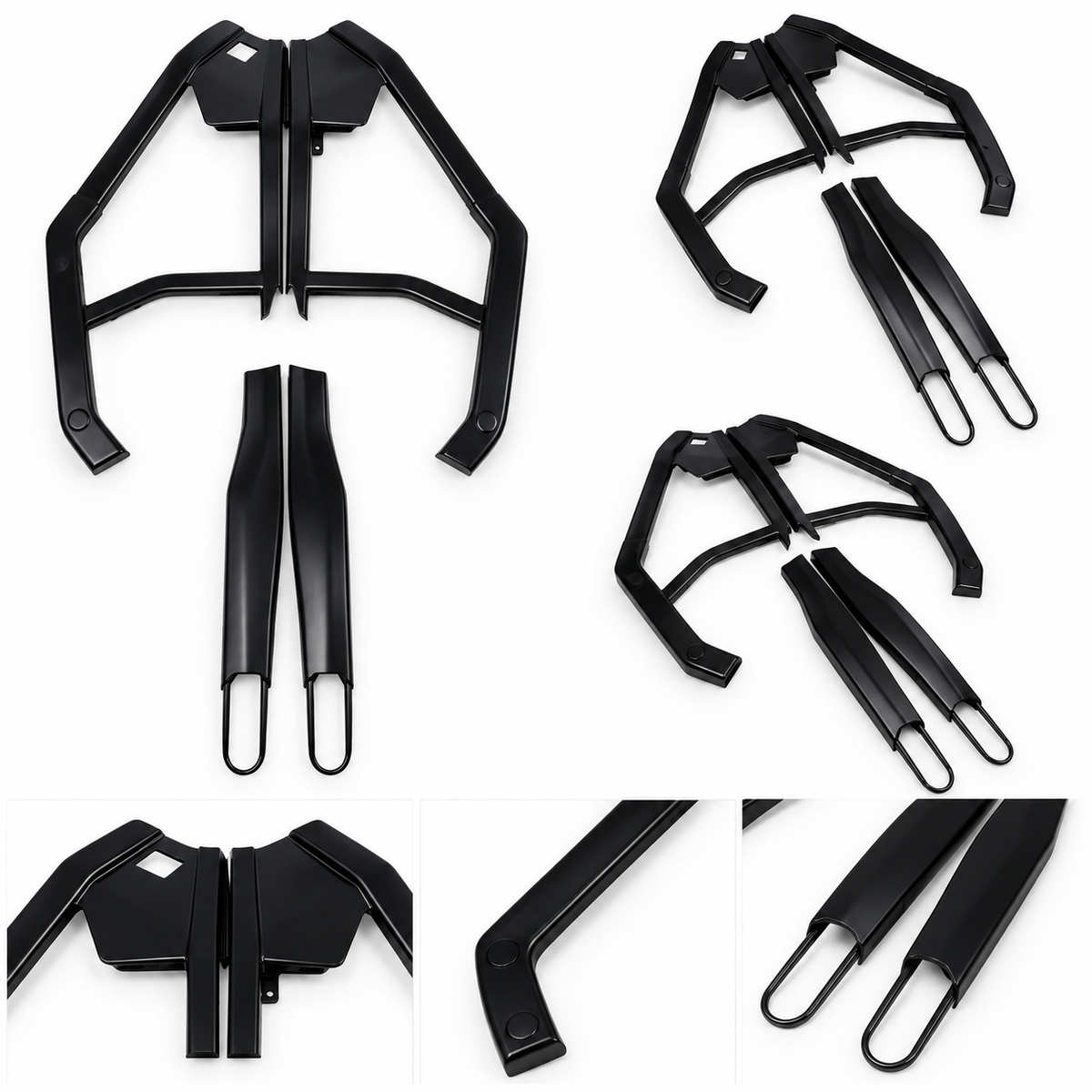Yozma Frame Guards (preorder 3-4 Weeks)