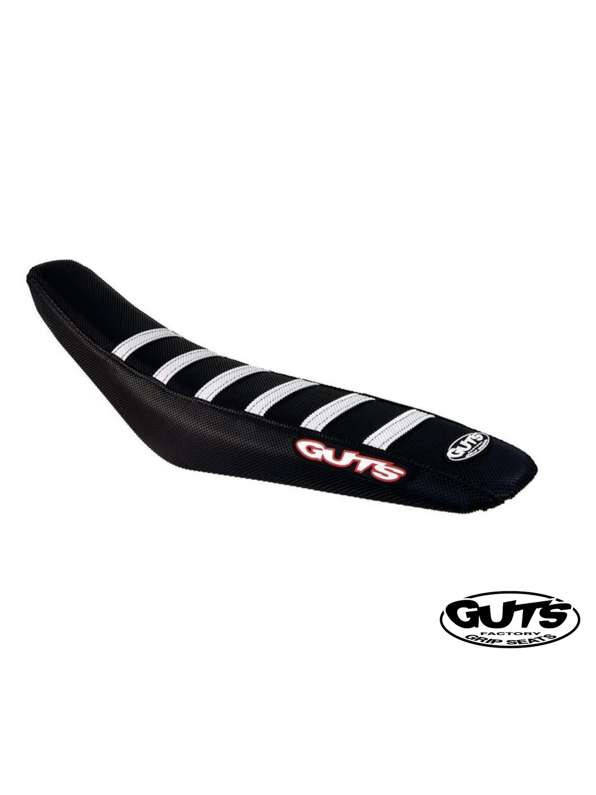 Guts Racing Seat Cover for Yozma IN 10