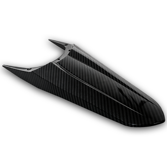Tuttio Soleil 01 Upgraded Rear Fender — Patent Pending Design