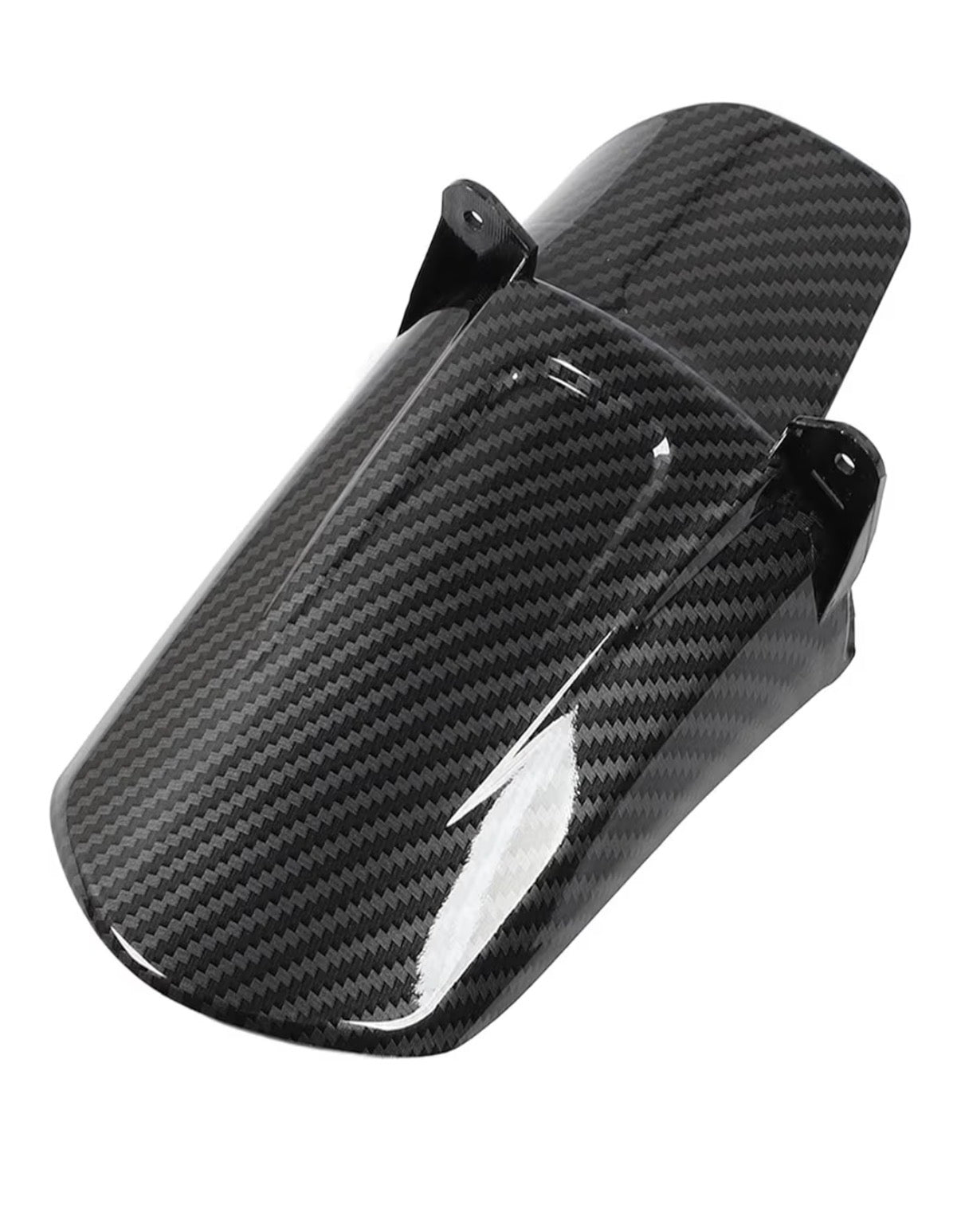 YOZMA/STRIKE REAR MUDGUARD
