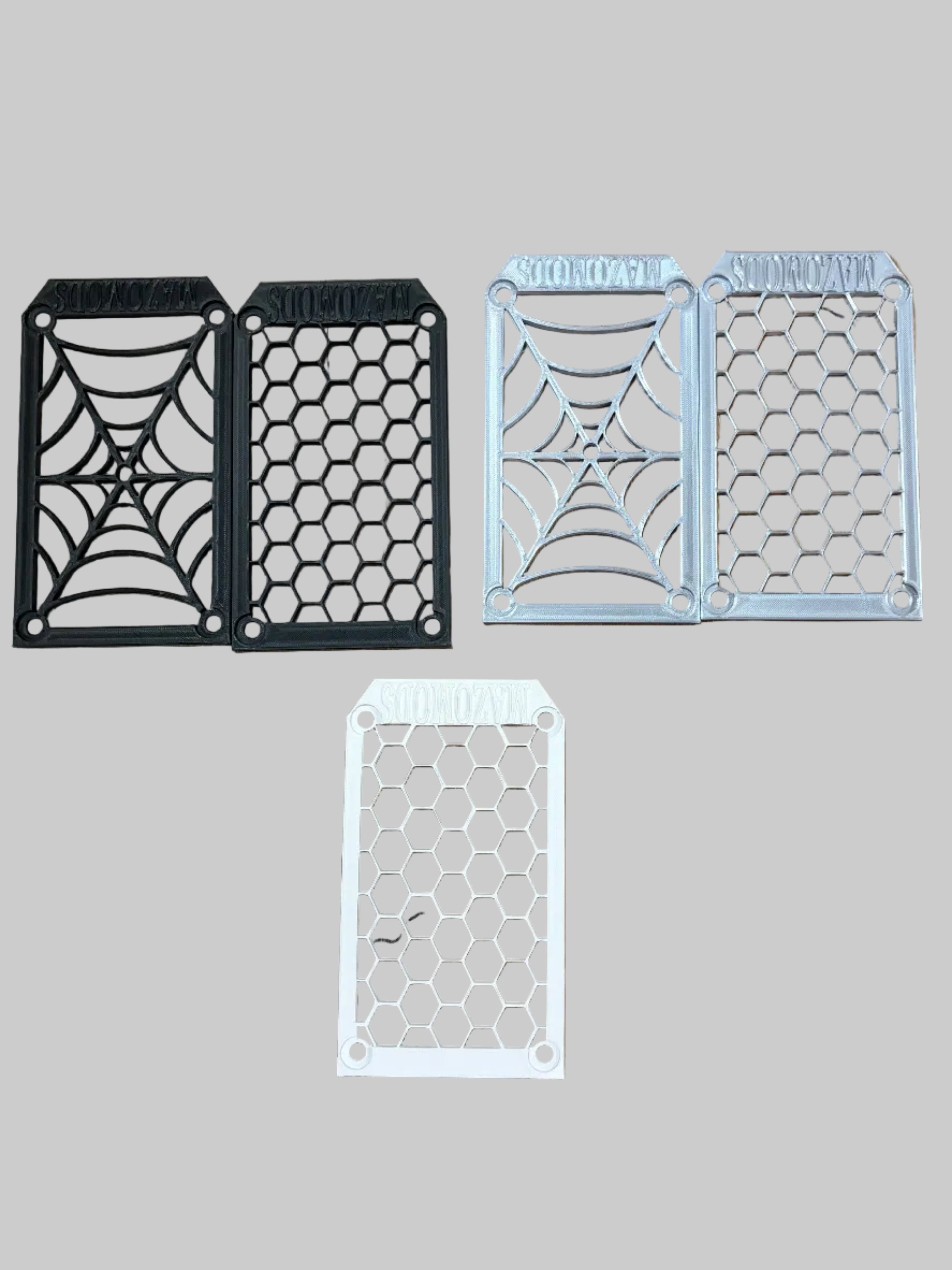 Yozma IN10 Controller Cover