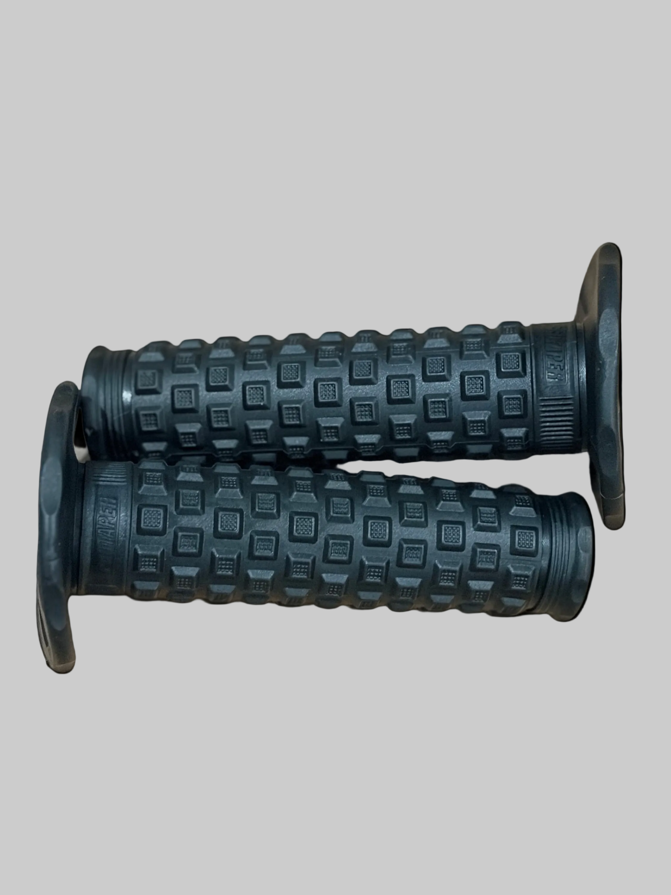 Protaper grips