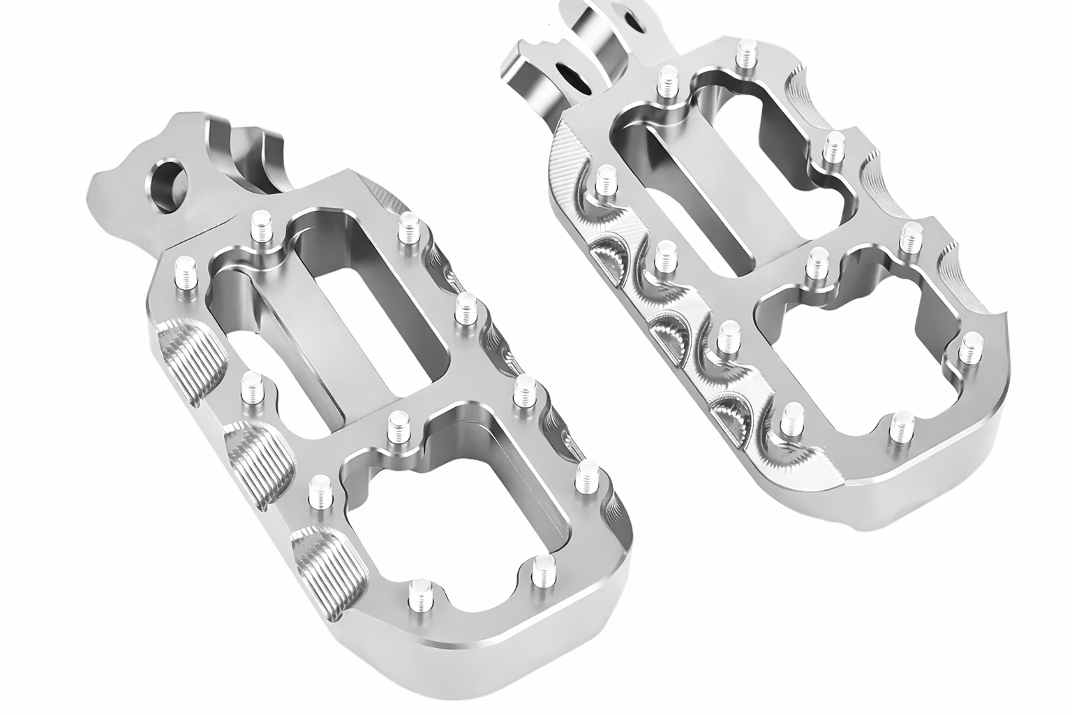 YOZMA MX STYLE UPGRADED PEGS