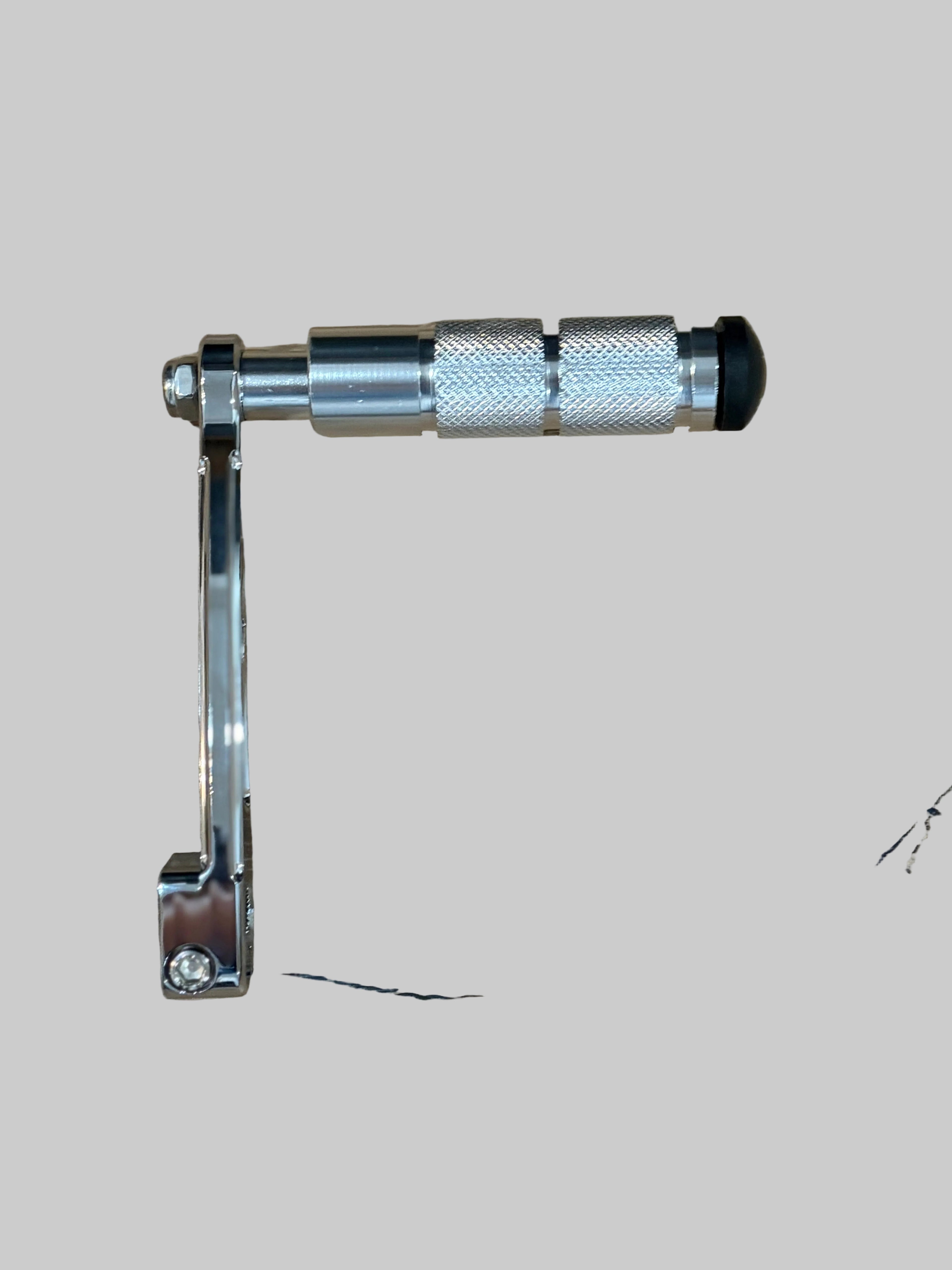 Yozma IN10 Shift lock