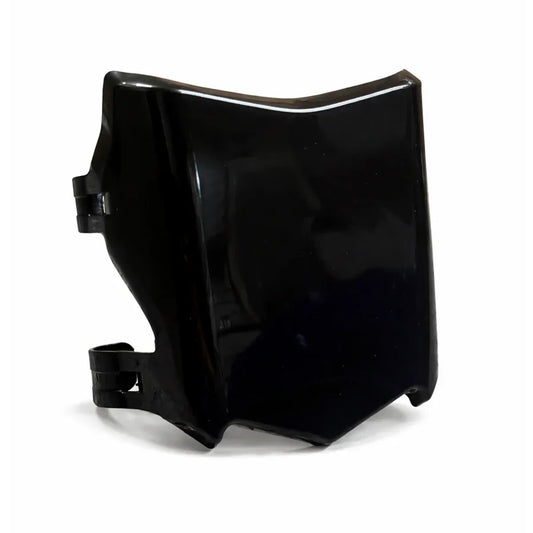 GLOSSY MOTOCUTZ STYLE FRONT PLATE