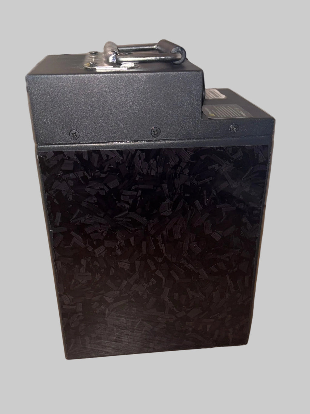 Yozma IN10 Carbon Battery Wrap (Precut)