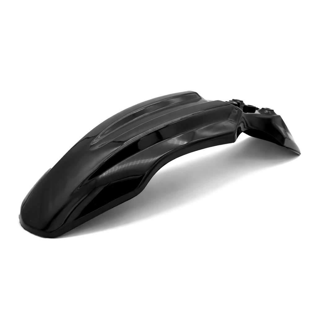 Tuttio Soleil 01 Upgraded Front Fender