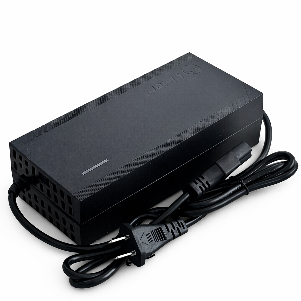 Tuttio Soleil 01 Upgraded Fast Charger