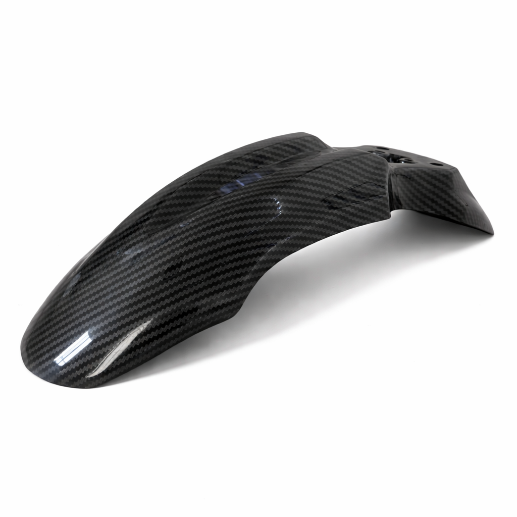 Tuttio Soleil 01 Upgraded Front Fender