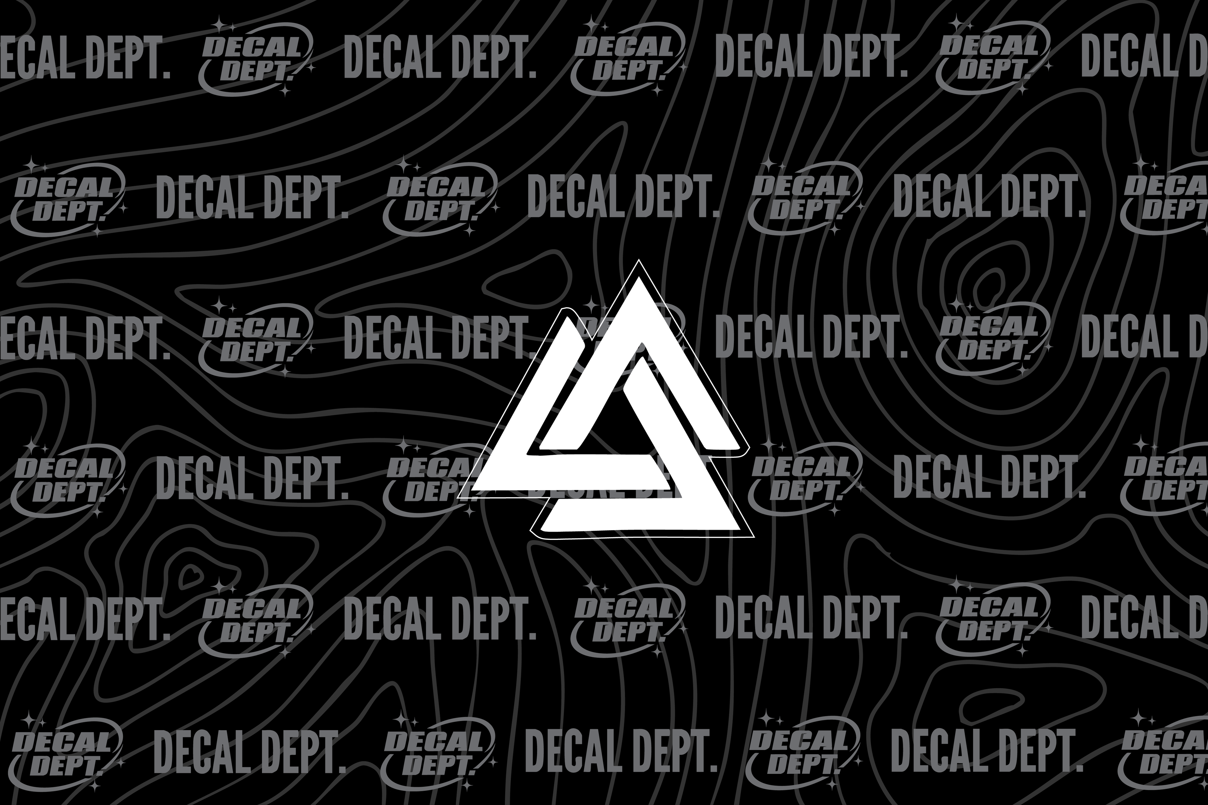 Chi-Battery Stickers