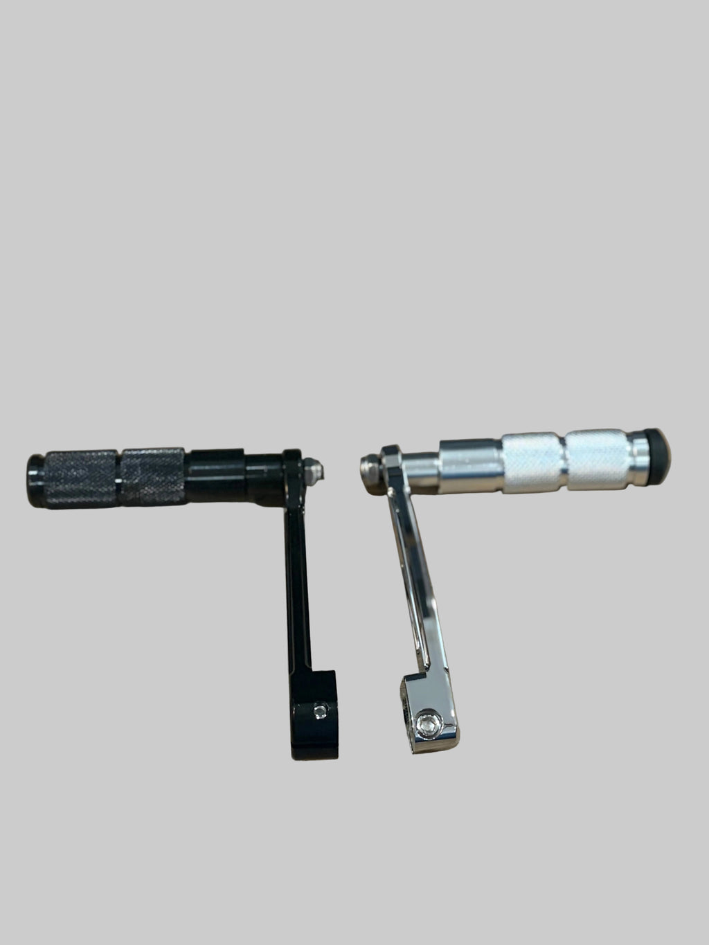 Yozma IN10 Shift lock