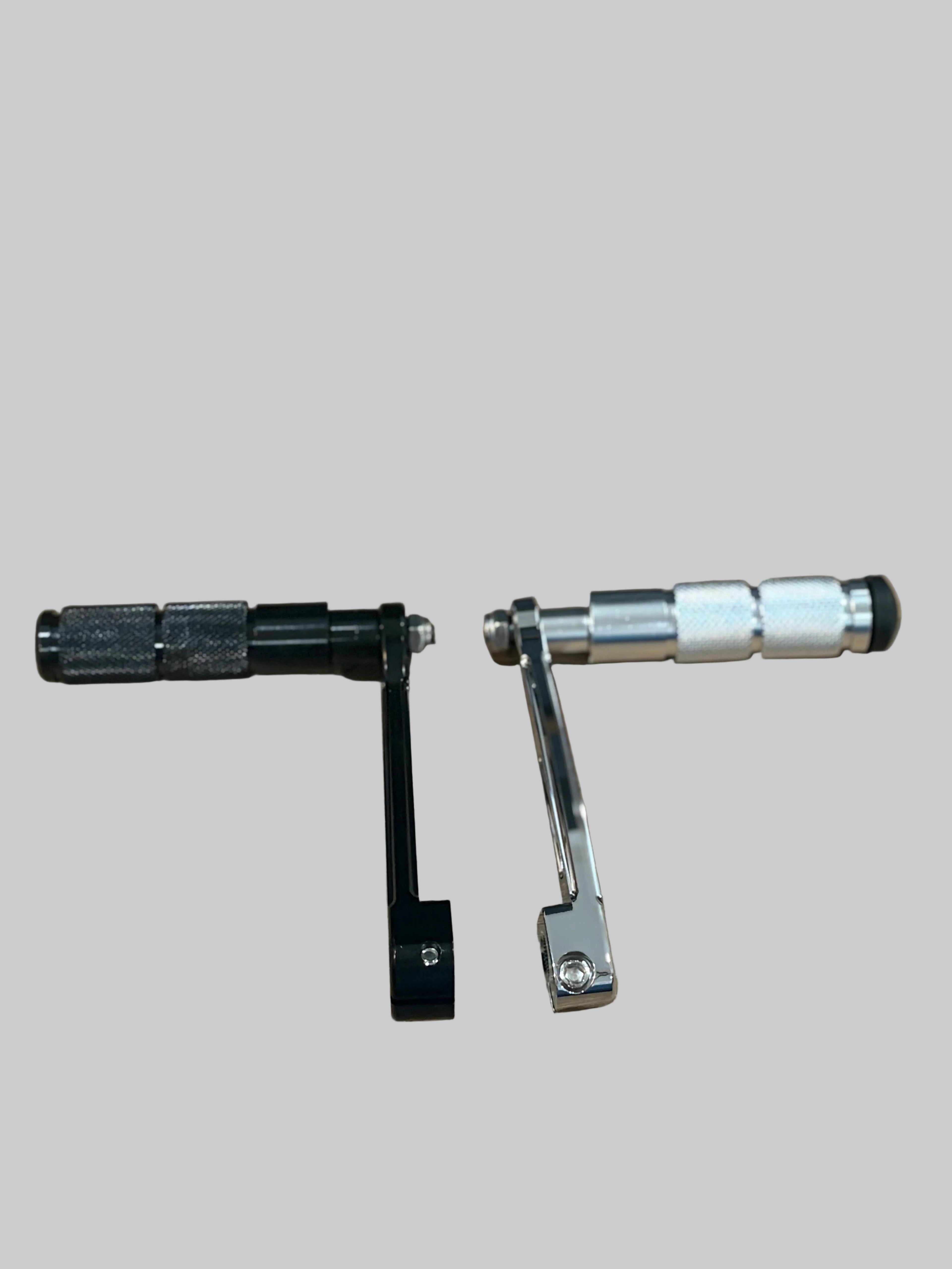 Yozma IN10 Shift lock