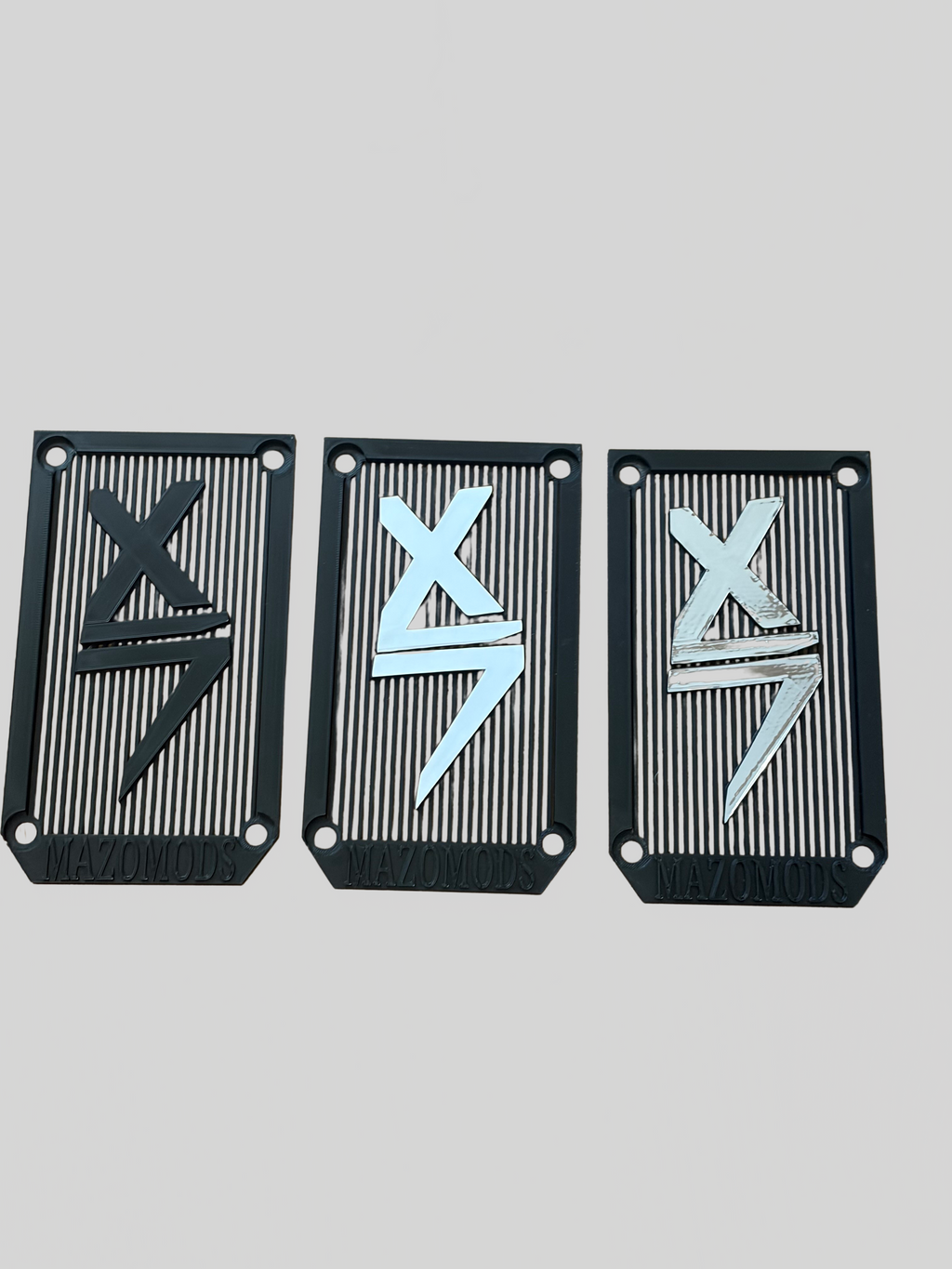 Yozma IN10 X7 Controller cover