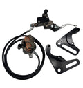 Pre bled yozma in 10 pro ultra bee brakes