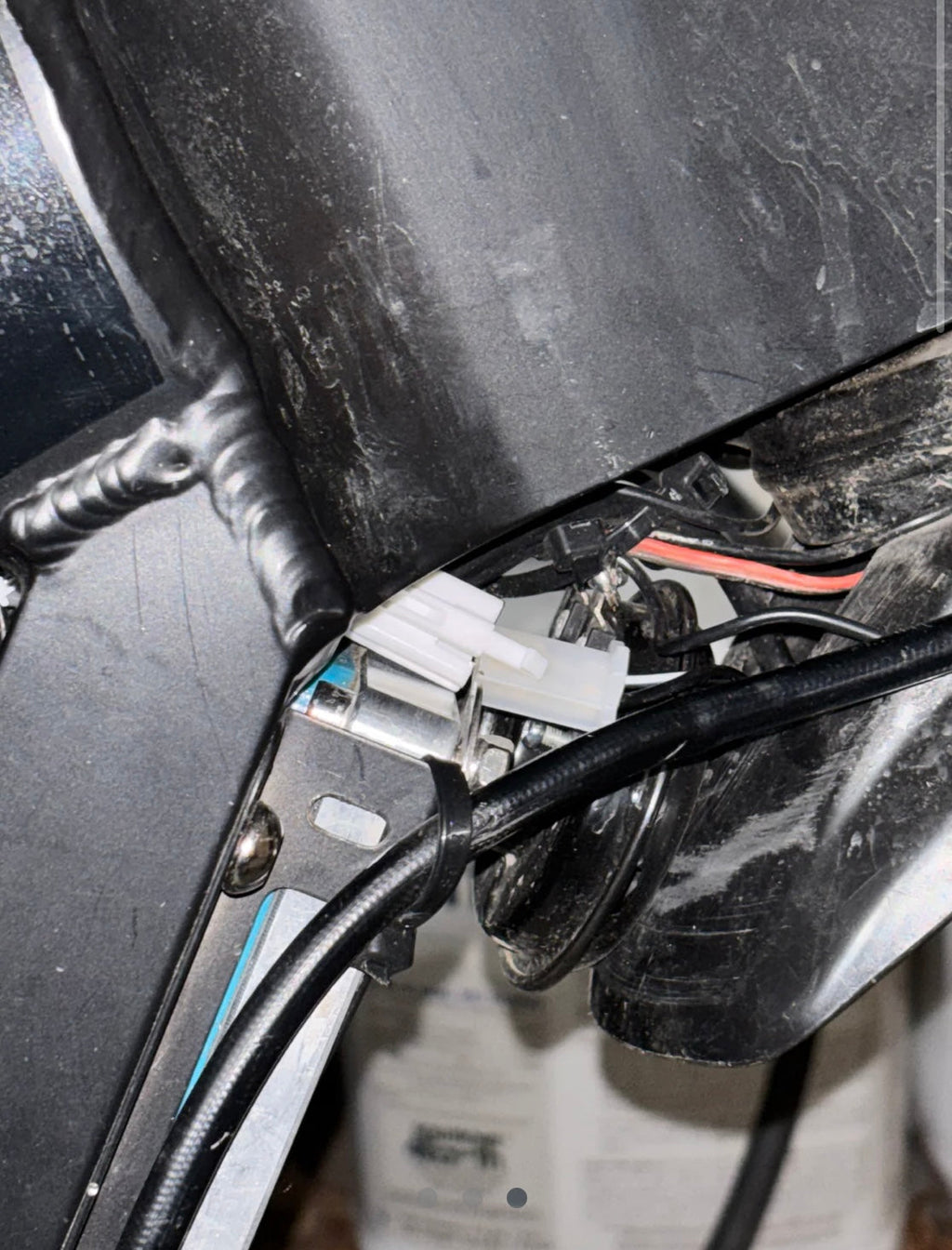 Plug n Play Regen for Yozma/Tuttio