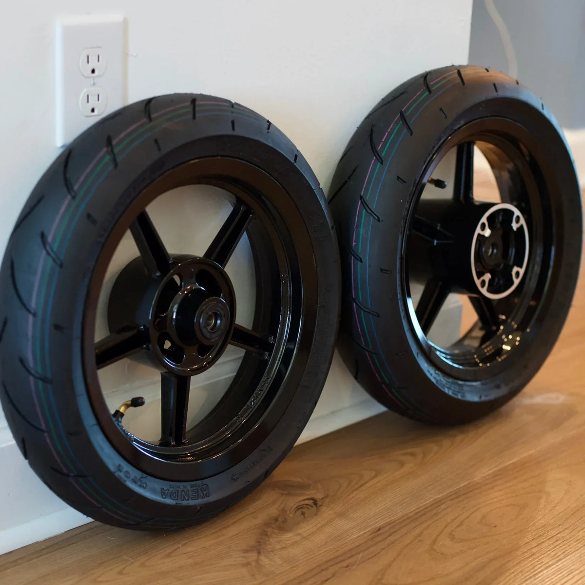 MT Racing YOZMA/TUTTIO/HEYBIKE 12IN SUPERMOTO SET