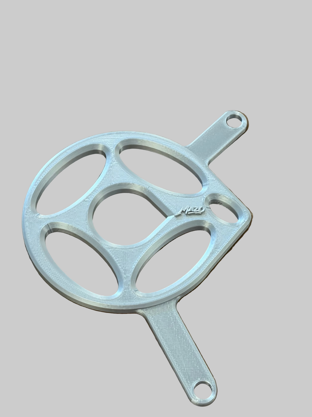 Yozma in10 V2 Motor cover