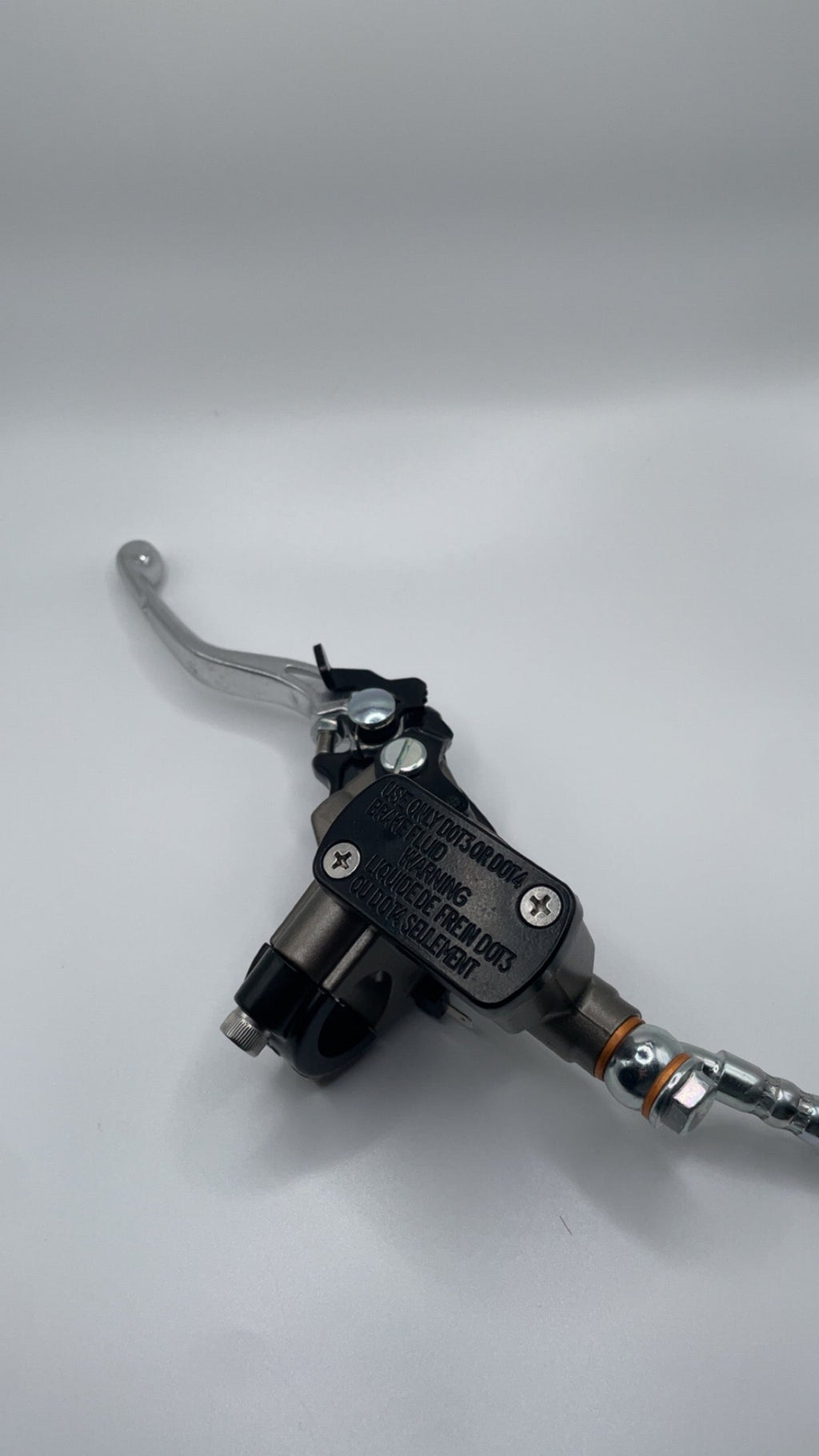 Ultra Bee Brakes For Yozma