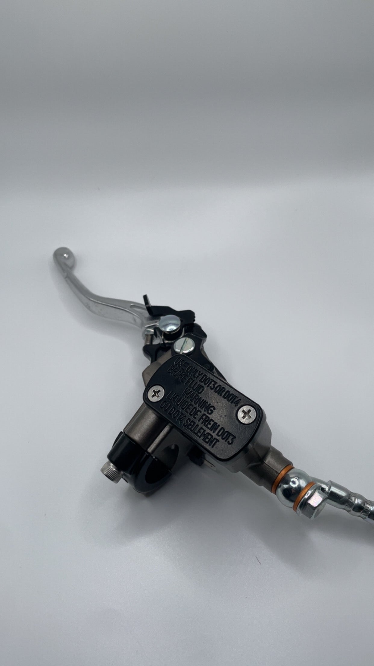 Ultra Bee Brakes For Yozma