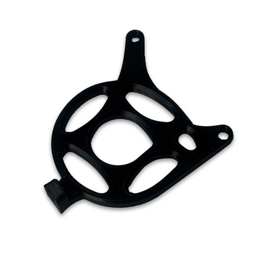 Tuttio Soleil 01 Motor cover