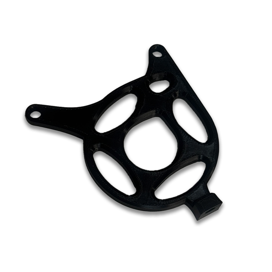 Tuttio Soleil 01 Motor cover