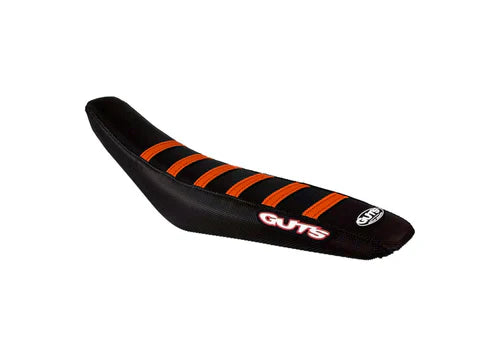 Guts Racing Seat Cover for Yozma IN 10