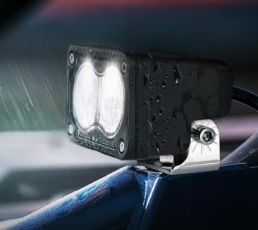 CLEAR YOZMA BAJA LIGHT (PRE ORDER)