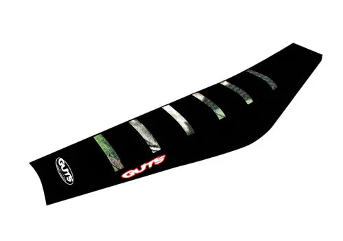 Guts Racing Seat Cover for Yozma IN 10