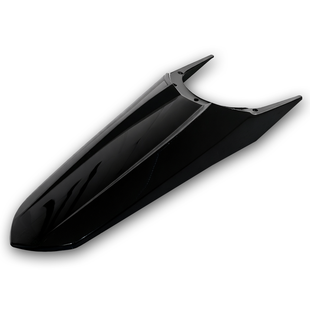 Tuttio Soleil 01 Upgraded Rear Fender — Patent Pending Design