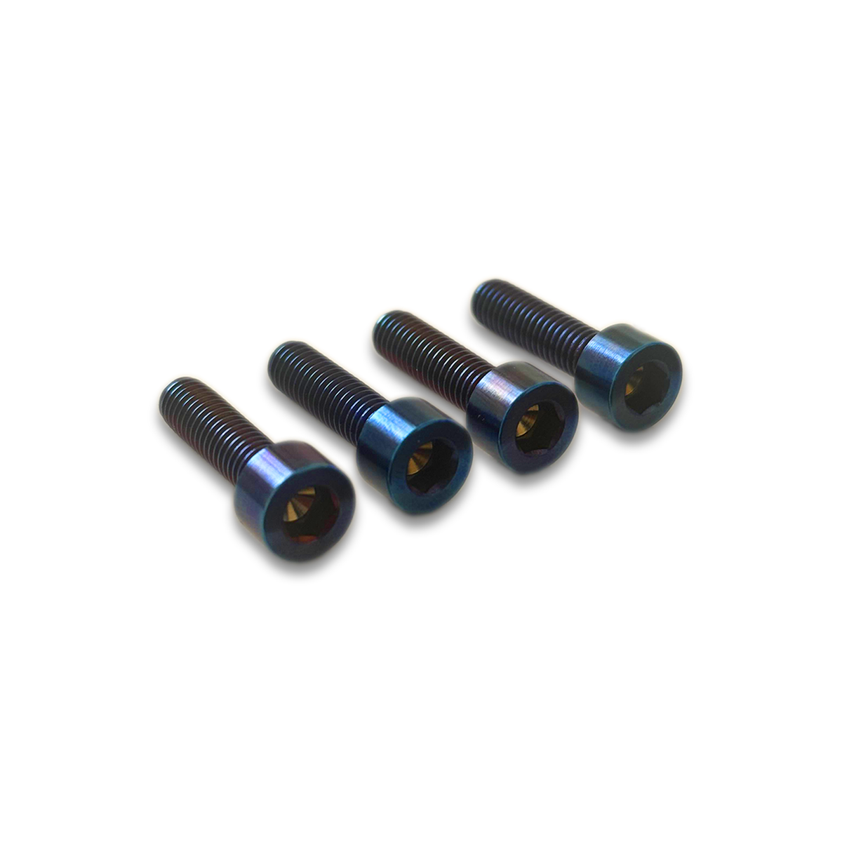 Controller Titanium Bolts