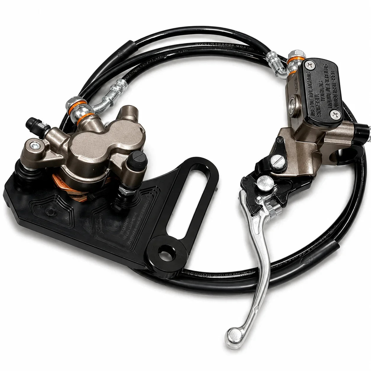 Yozma/Tuttio/Heybike UB Brake Kit