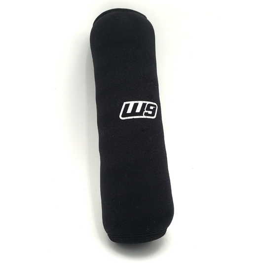 Warp 9 Shock Cover